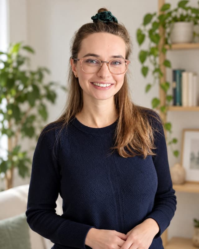 Natalia Guzek
