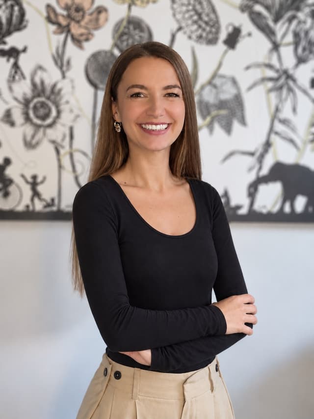 Monika Koczur