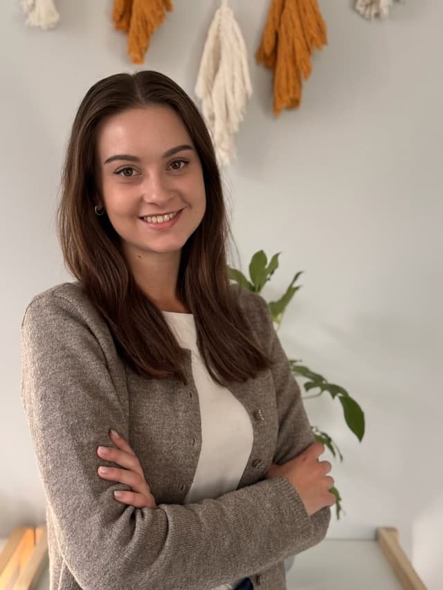 mgr Aleksandra Kazanowska
